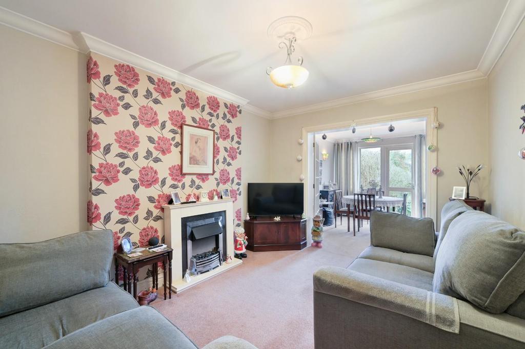 Kirby close