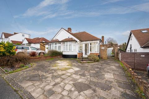 undefined, Kirby Close, Ewell