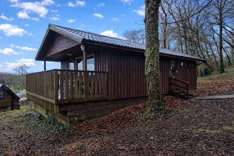 2 bedroom lodge for sale, Finlake Holiday Resort & Spa, Newton Abbot TQ13