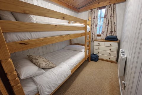 2 bedroom lodge for sale, Finlake Holiday Resort & Spa, Newton Abbot TQ13