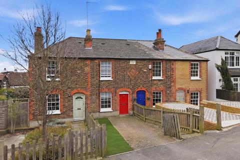 2 bedroom terraced house for sale, North End, Buckhurst Hill IG9