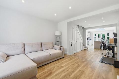 2 bedroom terraced house for sale, North End, Buckhurst Hill IG9