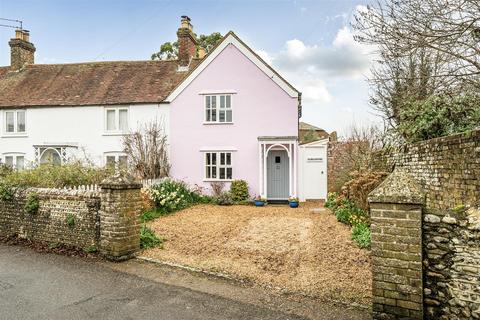 2 bedroom end of terrace house for sale, The Street, Walberton