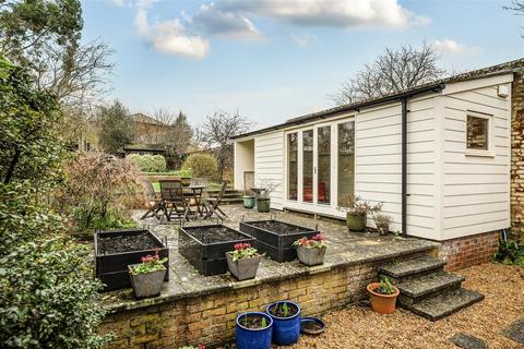 2 bedroom end of terrace house for sale, The Street, Walberton