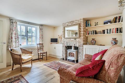 2 bedroom end of terrace house for sale, The Street, Walberton