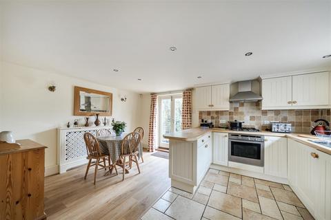 2 bedroom end of terrace house for sale, The Street, Walberton