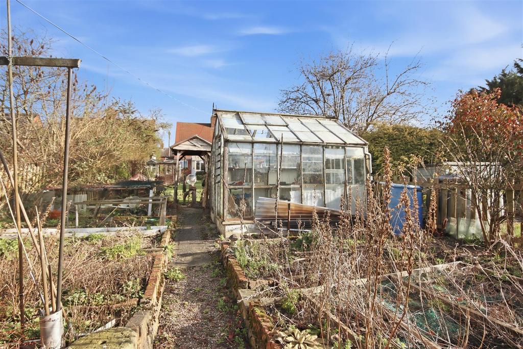 Rear Garden 2