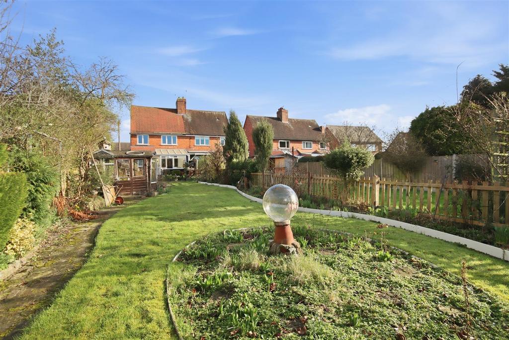 Rear Garden 3