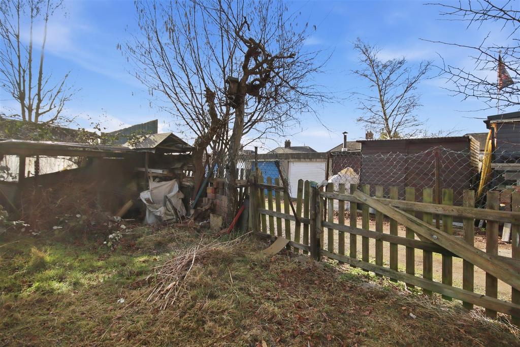 Rear Garden 5