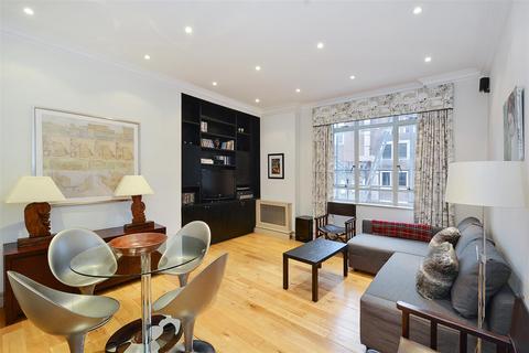 1 bedroom flat to rent, Montagu Mansions, Marylebone, W1U