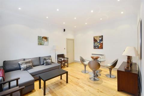 1 bedroom flat to rent, Montagu Mansions, Marylebone, W1U