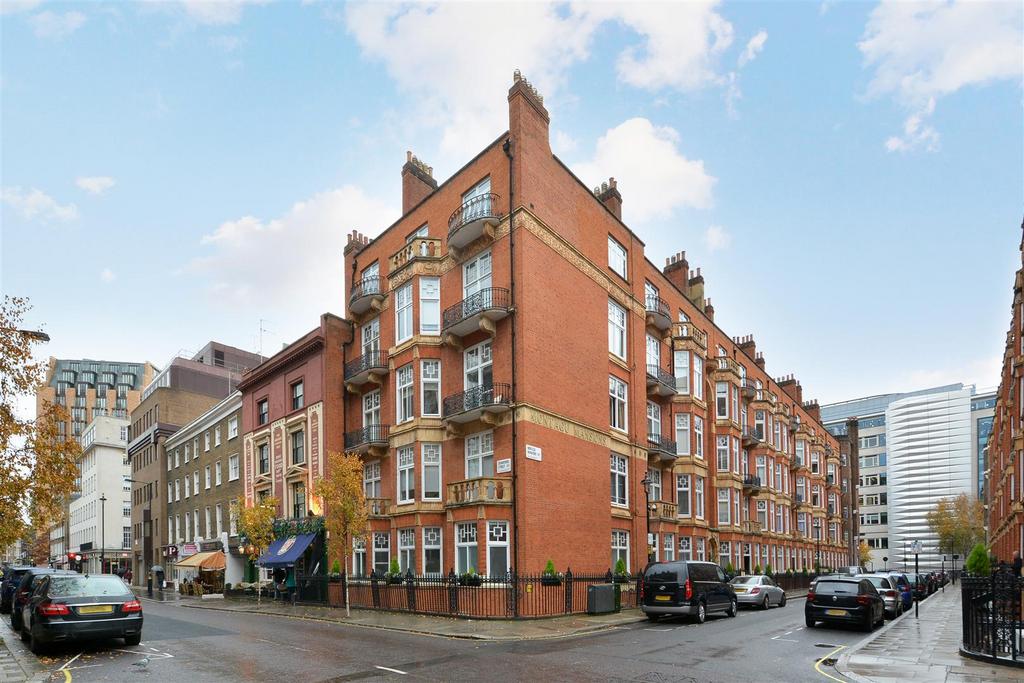 34 Montagu Mansions (9).JPG