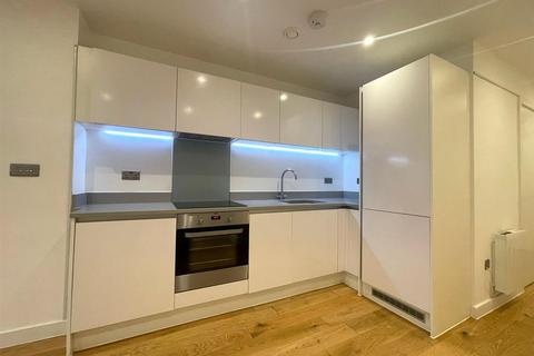 undefined, Rockingham Road, Uxbridge UB8