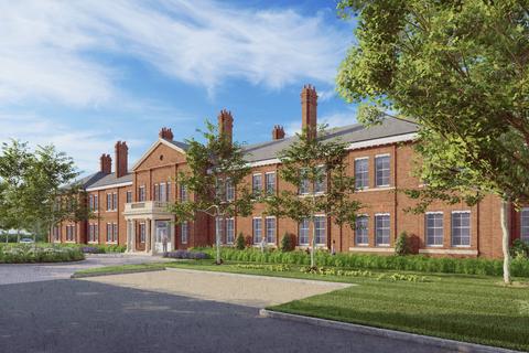 undefined, The Head Quarters, Steeles Road GU11