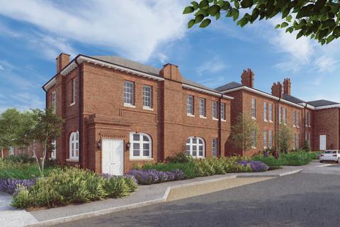undefined, The Head Quarters, Steeles Road GU11
