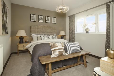 undefined, Thornwood Park, Epping CM16