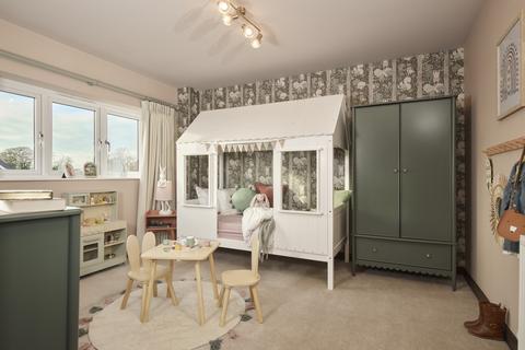 undefined, Thornwood Park, Epping CM16