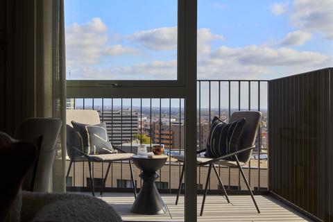 undefined, Jasper Wharf, Barking IG11