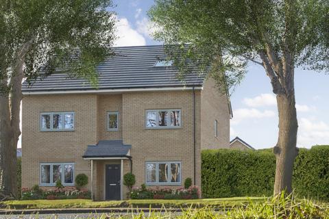 undefined, Thornwood Park, Epping CM16