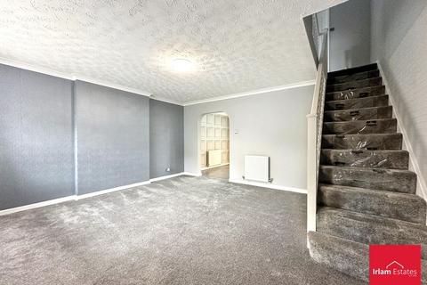 3 bedroom semi-detached house for sale, Locklands Lane, Irlam, M44