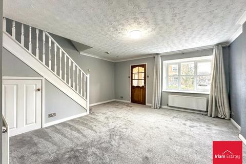 3 bedroom semi-detached house for sale, Locklands Lane, Irlam, M44