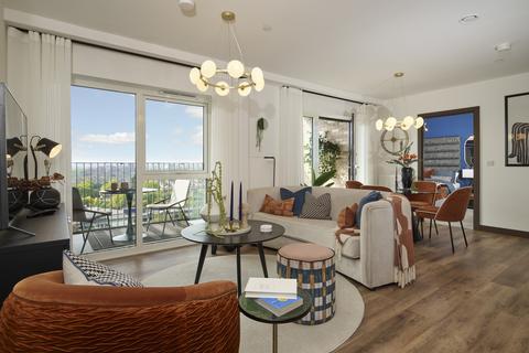 undefined, Jasper Wharf, Barking IG11