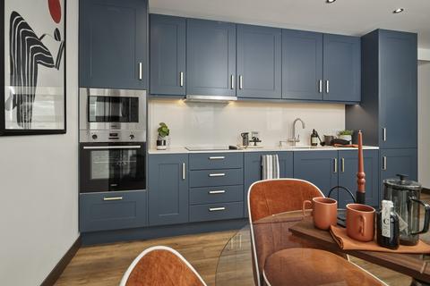 undefined, Jasper Wharf, Barking IG11