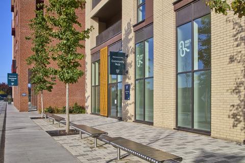undefined, Jasper Wharf, Barking IG11