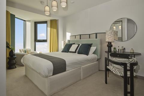 undefined, Dylon Riverside, London SE26