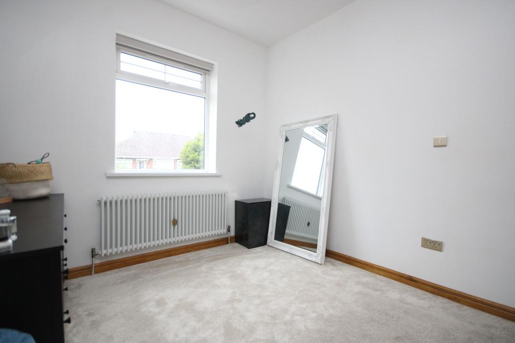 Bedroom 3 (Front)