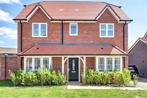 undefined, Meadow Gardens, Clacton-On-Sea CO16
