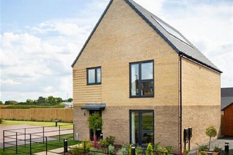 undefined, The Pastures, Grays RM16