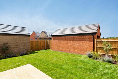 undefined, The Pastures, Grays RM16
