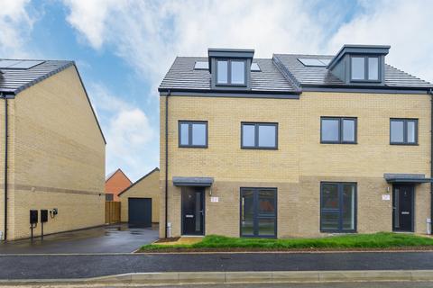 undefined, The Pastures, Grays RM16