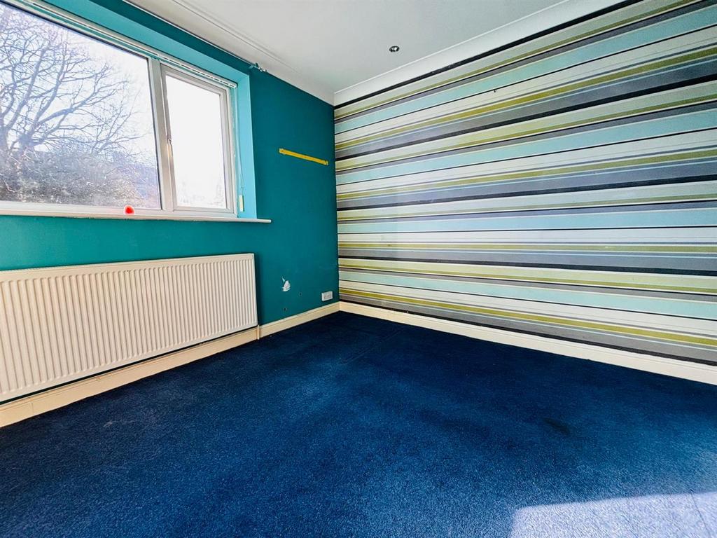 Bedroom Two:
