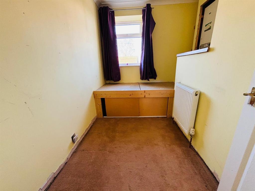 Bedroom Three: