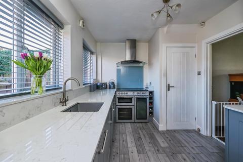 undefined, Withern Road, Nottingham, NG8