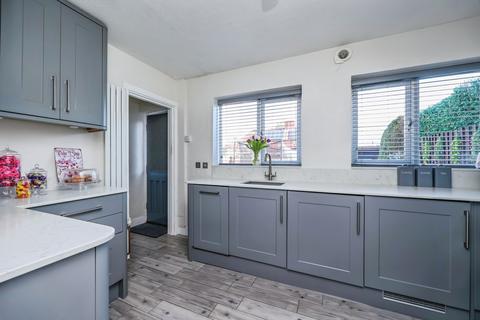 undefined, Withern Road, Nottingham, NG8
