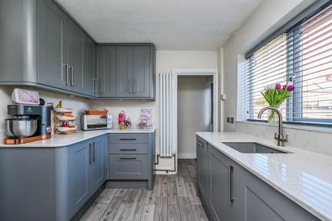 undefined, Withern Road, Nottingham, NG8
