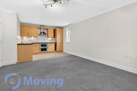 2 bedroom flat to rent, Martell Road, West Norwood, SE21 8EA