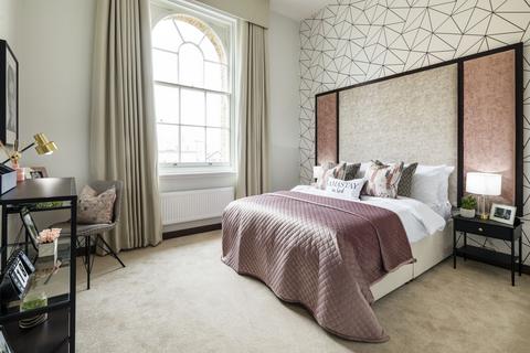 2 bedroom apartment for sale, Gun Hill Park, Aldershot GU11