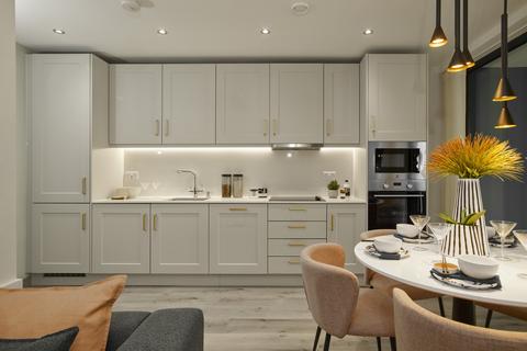 undefined, Dylon Riverside, London SE26