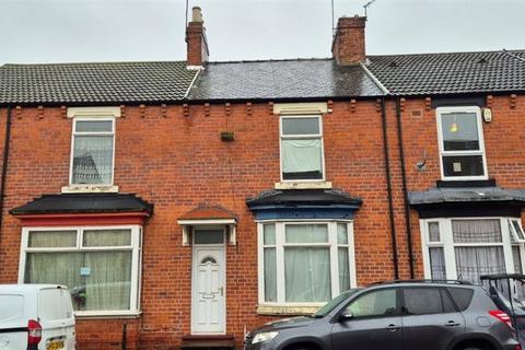 2 bedroom terraced house for sale, Gresham Road, MIDDLESBROUGH