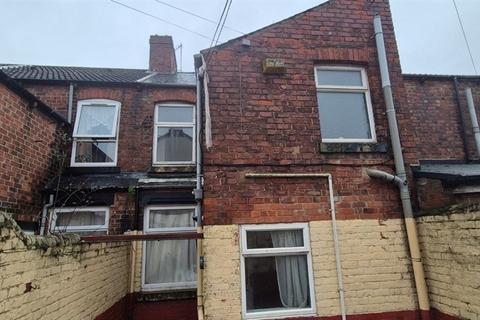 2 bedroom terraced house for sale, Gresham Road, MIDDLESBROUGH