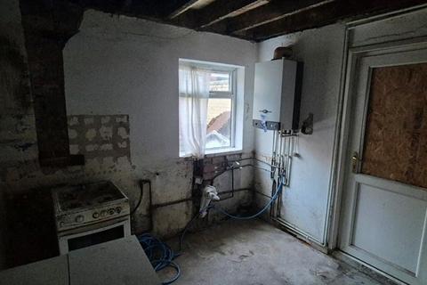 2 bedroom terraced house for sale, Gresham Road, MIDDLESBROUGH