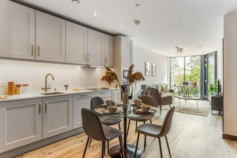 undefined, Dylon Riverside, London SE26