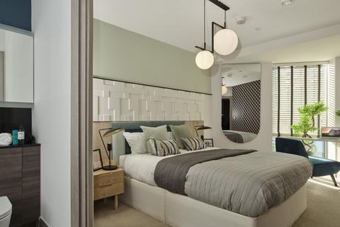 undefined, Dylon Riverside, London SE26