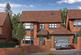 Priory Mews, Romford RM3