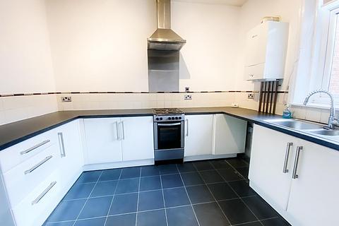 1 bedroom apartment for sale, Cumberland Street, Wallsend