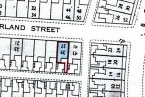 1 bedroom apartment for sale, Cumberland Street, Wallsend